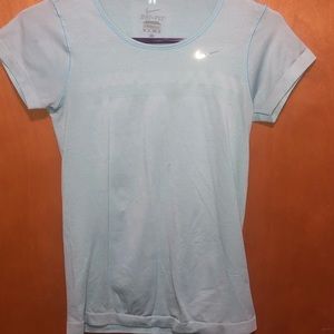 dri fit workout shirt